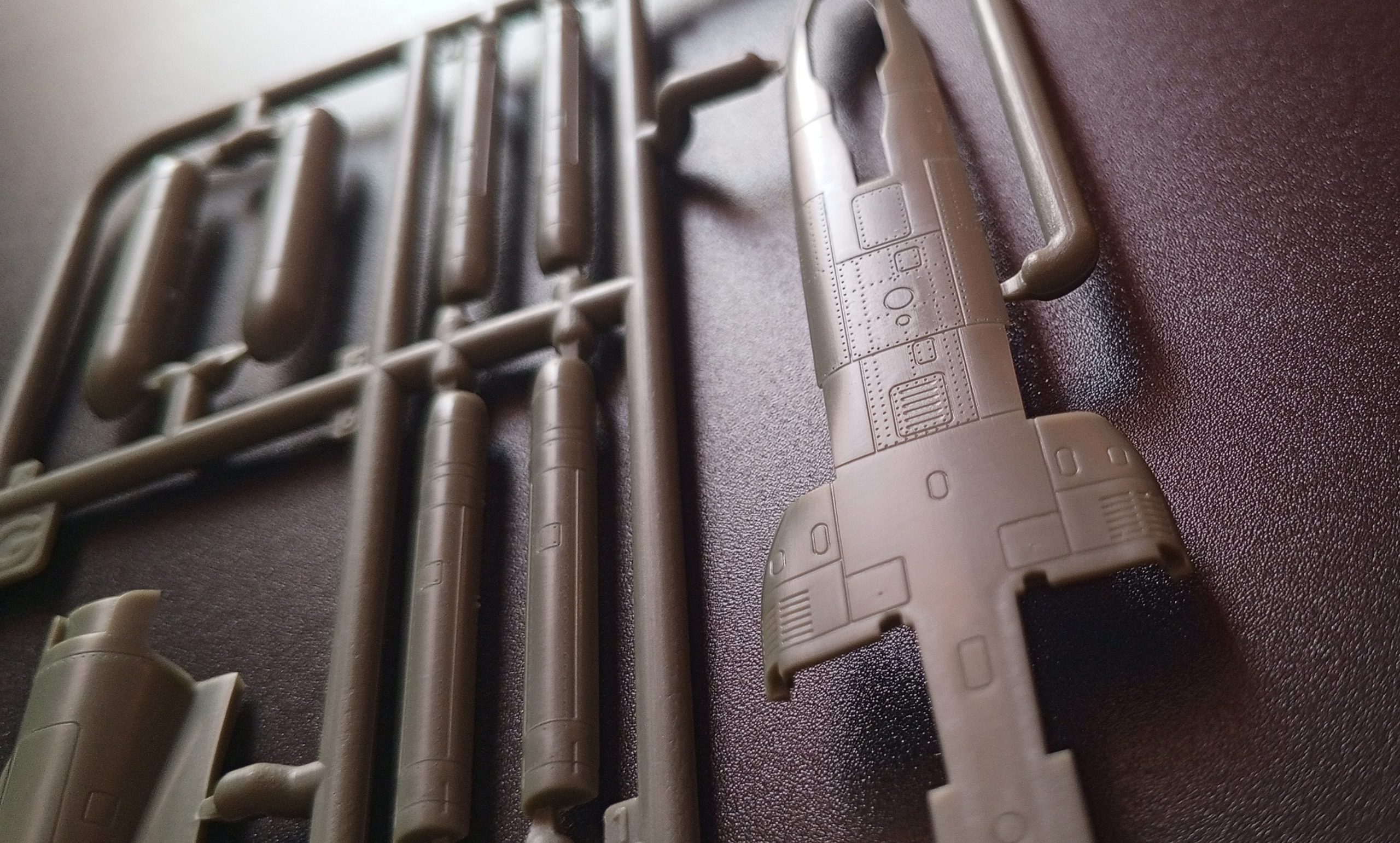 72003 J-22M SUPER ORAO – ground attack aircraft - Image 8