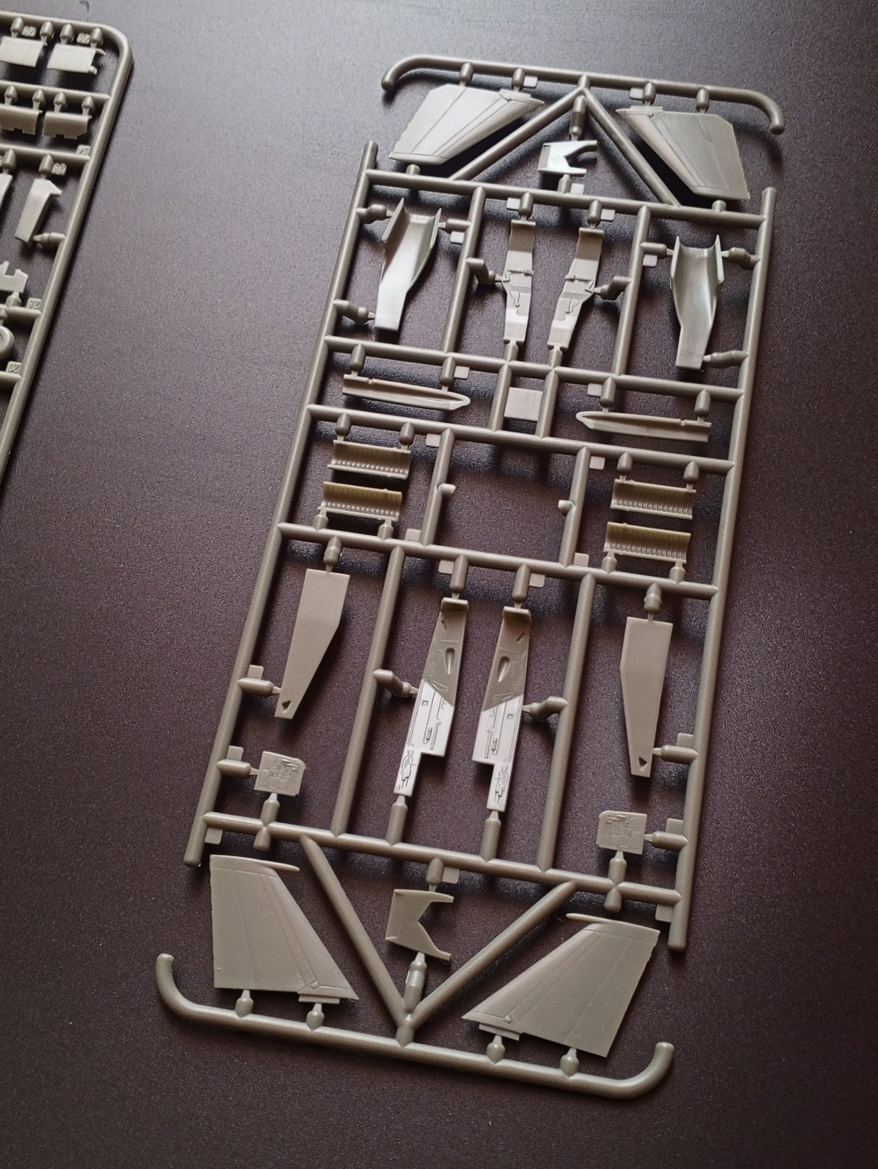 72003 J-22M SUPER ORAO – ground attack aircraft - Image 10