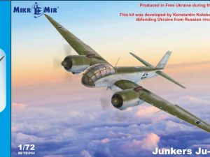 MM72-034 Junkers Ju-388 L-1
