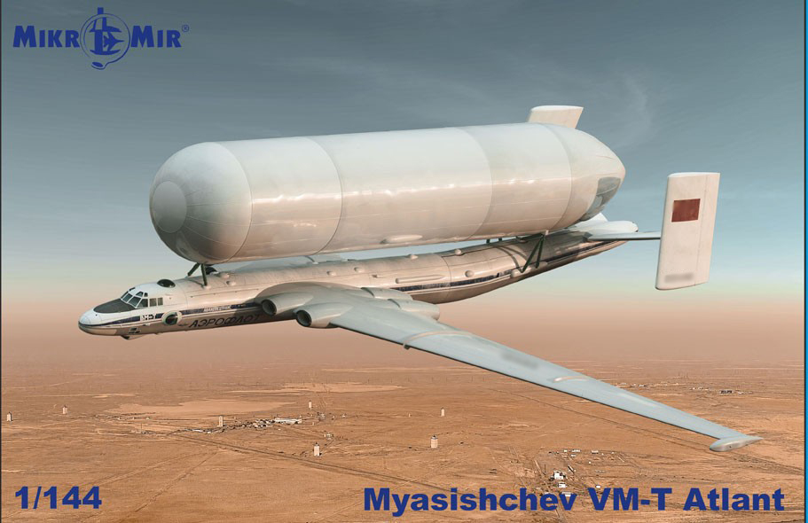 MM 144-035	Myasishchev VM-T Atlant