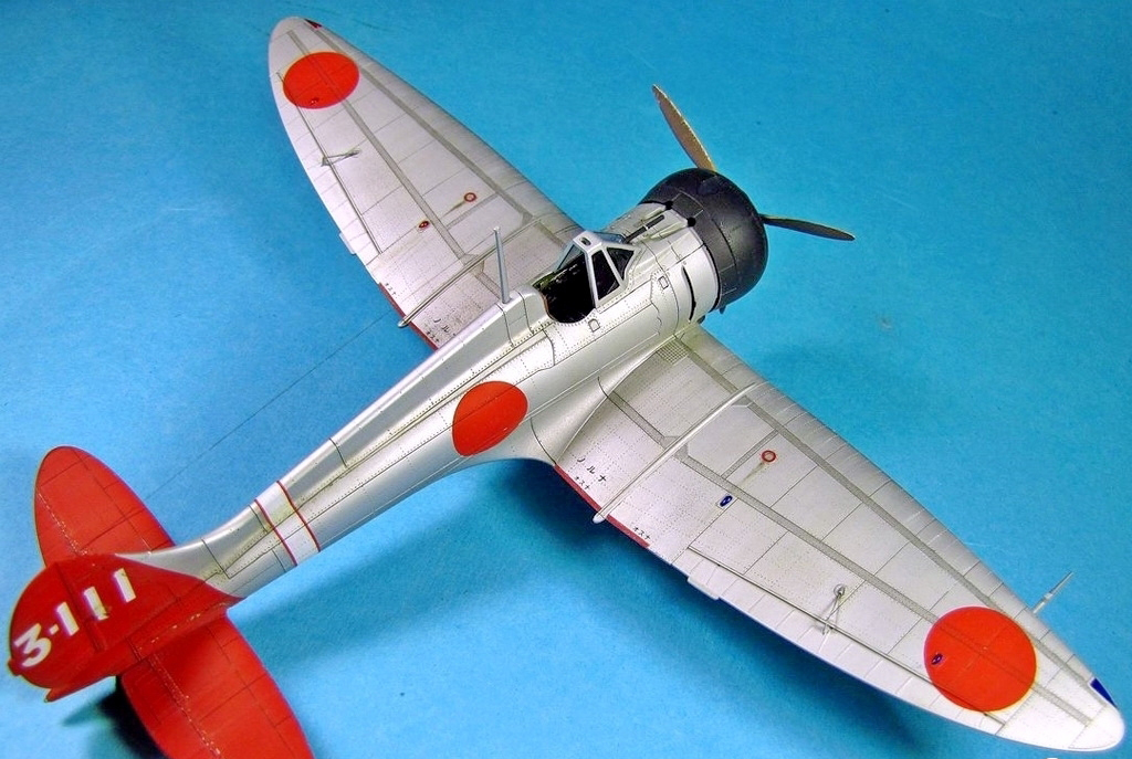 Aircraft Plastic Model Sets . Scale 1/48