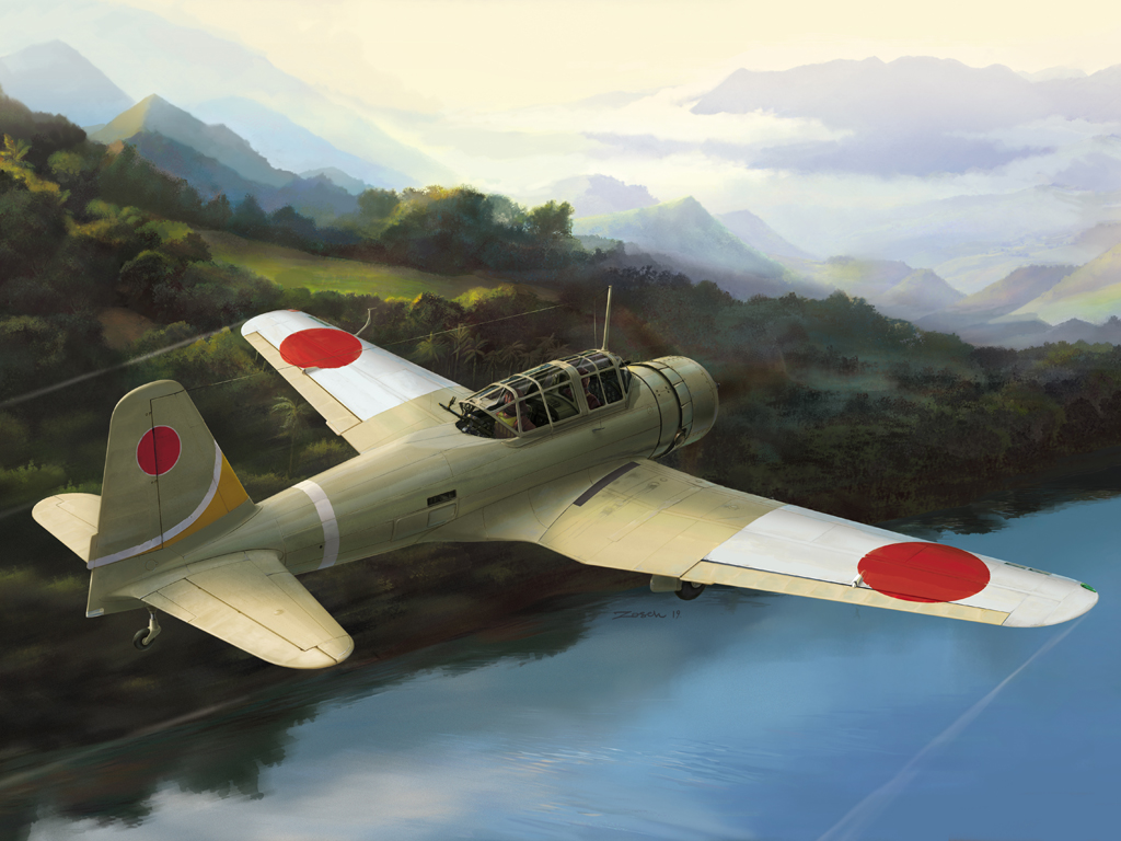 D5-05 IJA Type 99 assault/recon. plane Ki-51 “Sonia” 1/48