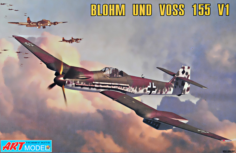 ART 7202 Blohm und Voss 155V2